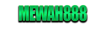 Logo MEWAH888