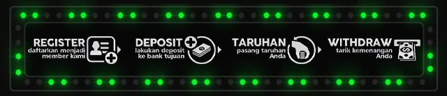 MEWAH888 Jackpot